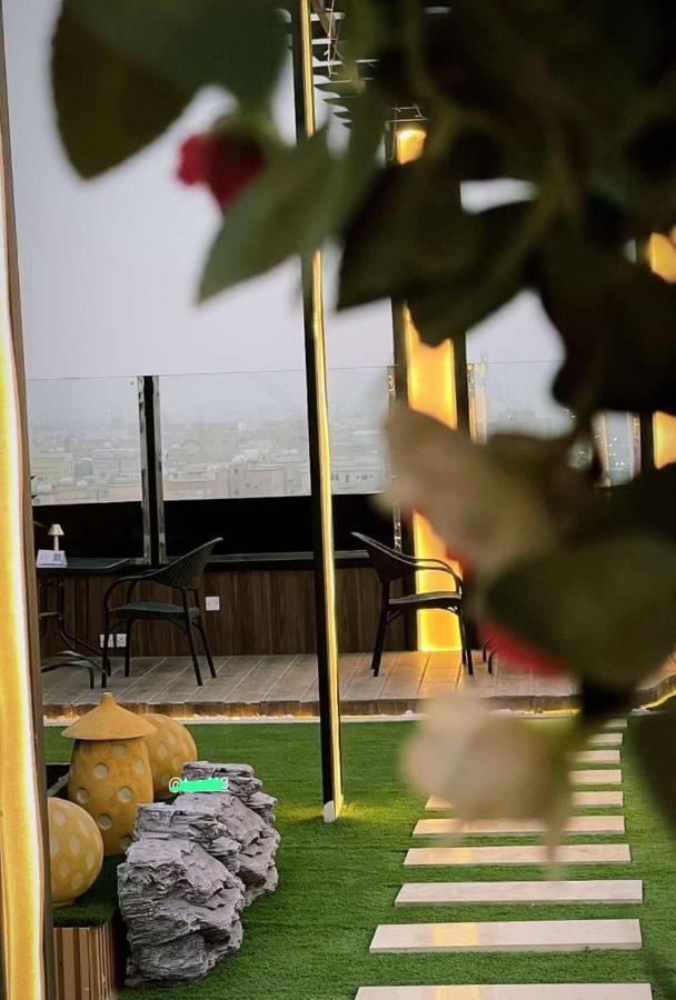 Al Sharq Hotel Ḩafar al Bāţin Exterior foto