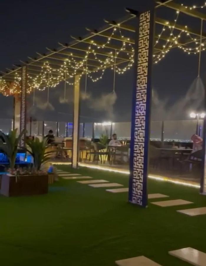 Al Sharq Hotel Ḩafar al Bāţin Exterior foto