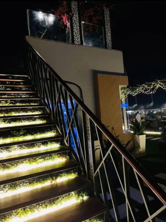 Al Sharq Hotel Ḩafar al Bāţin Exterior foto