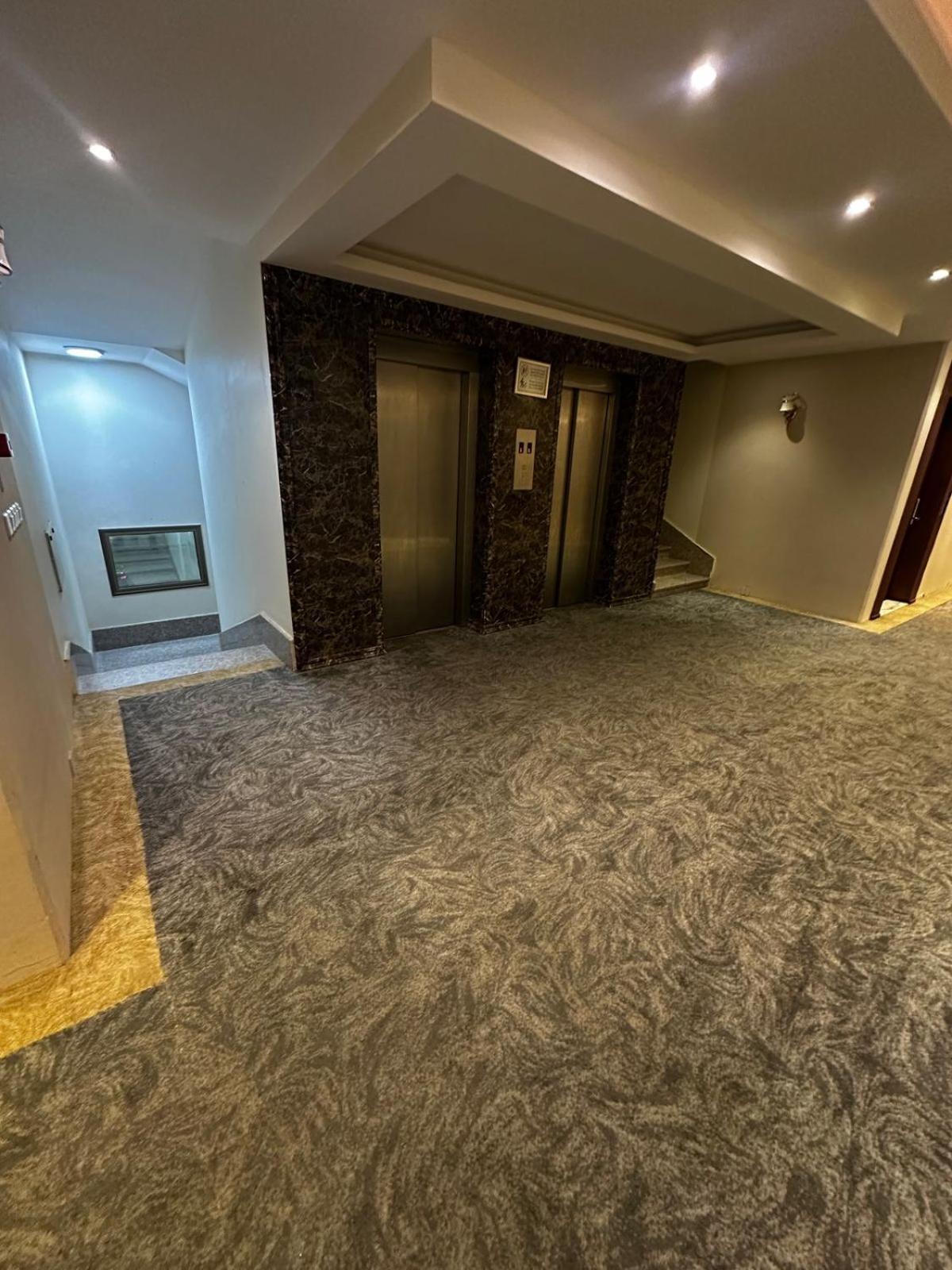 Al Sharq Hotel Ḩafar al Bāţin Exterior foto