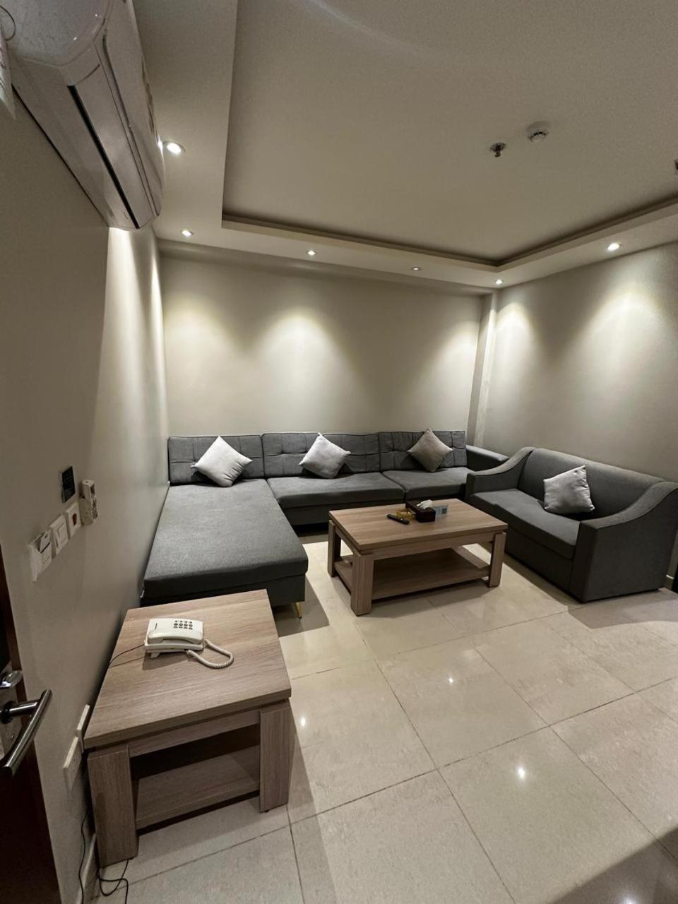 Al Sharq Hotel Ḩafar al Bāţin Exterior foto