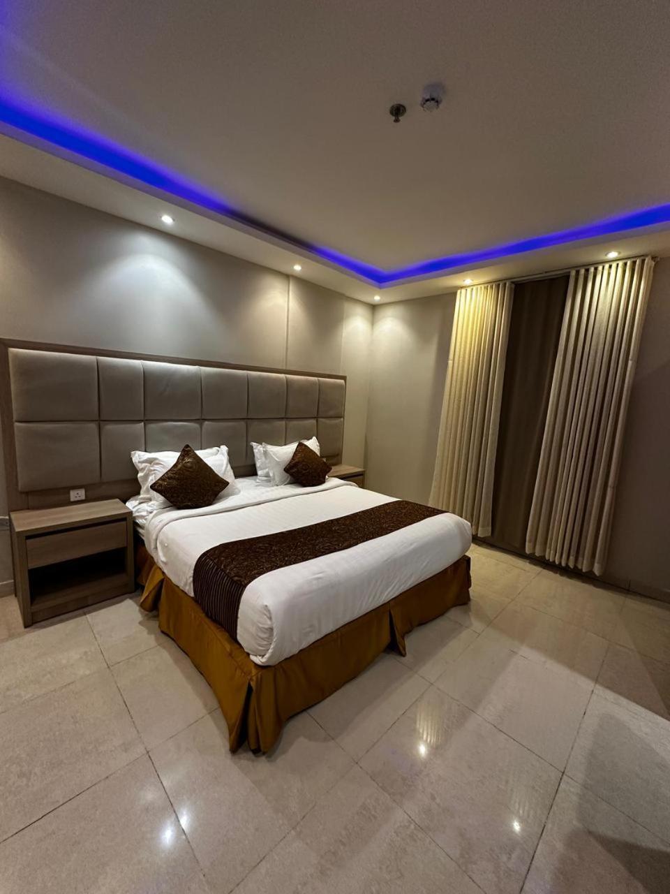 Al Sharq Hotel Ḩafar al Bāţin Exterior foto