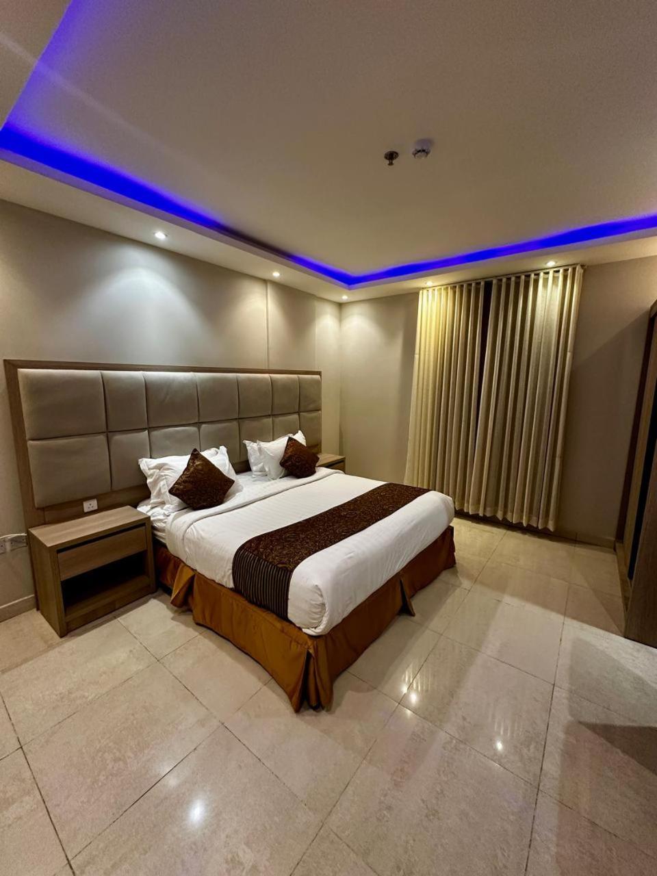 Al Sharq Hotel Ḩafar al Bāţin Exterior foto