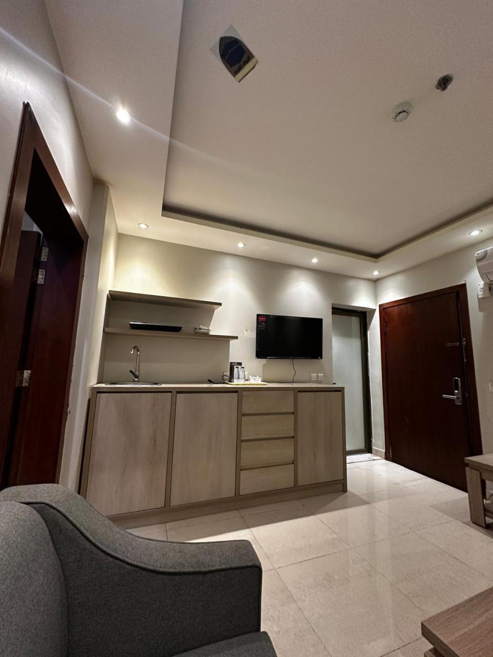 Al Sharq Hotel Ḩafar al Bāţin Exterior foto