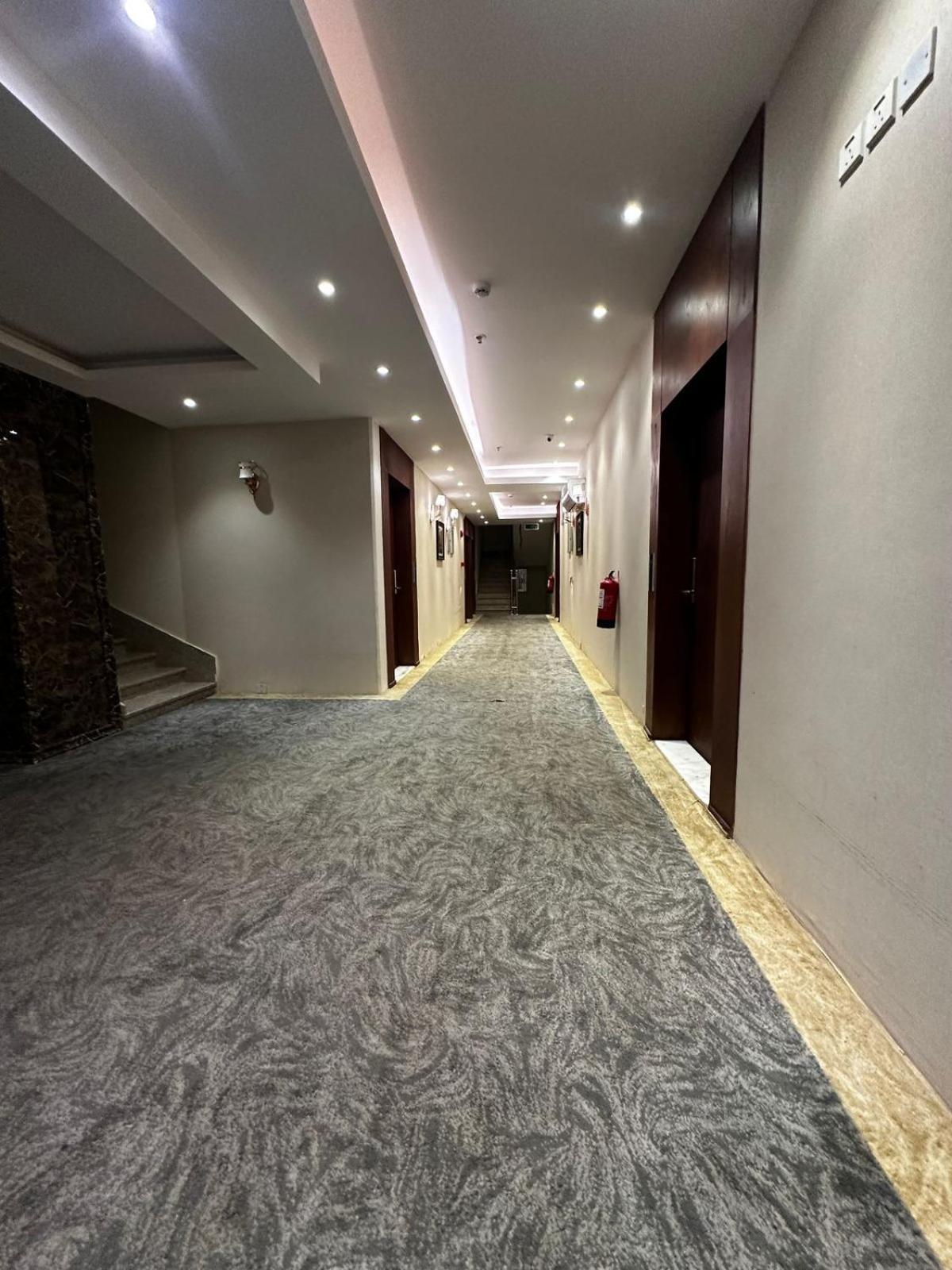 Al Sharq Hotel Ḩafar al Bāţin Exterior foto