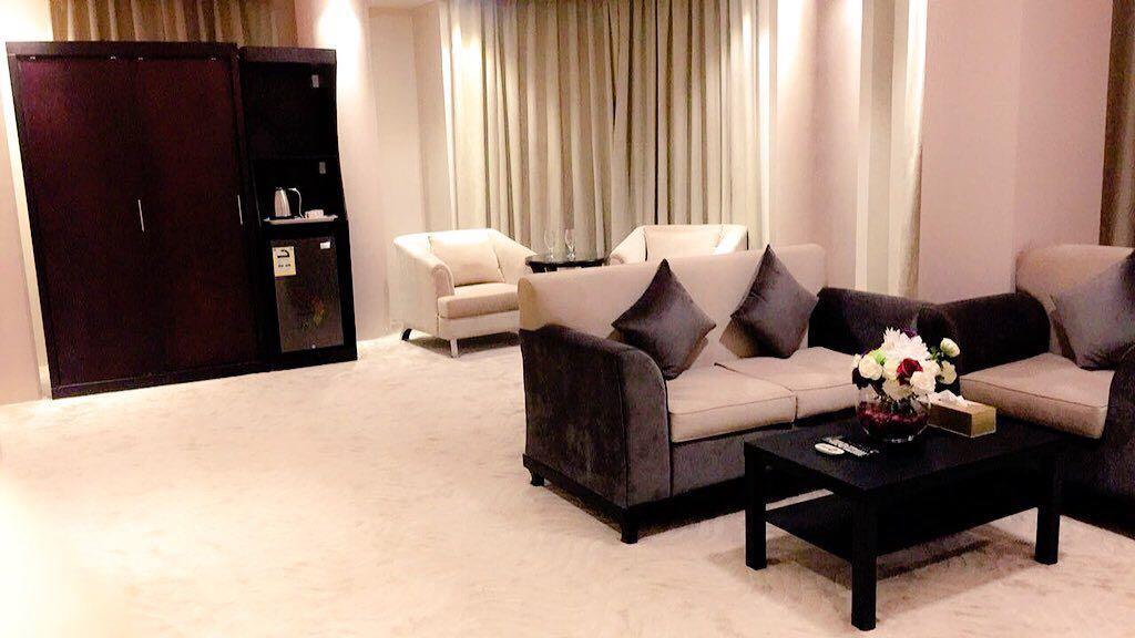 Al Sharq Hotel Ḩafar al Bāţin Exterior foto