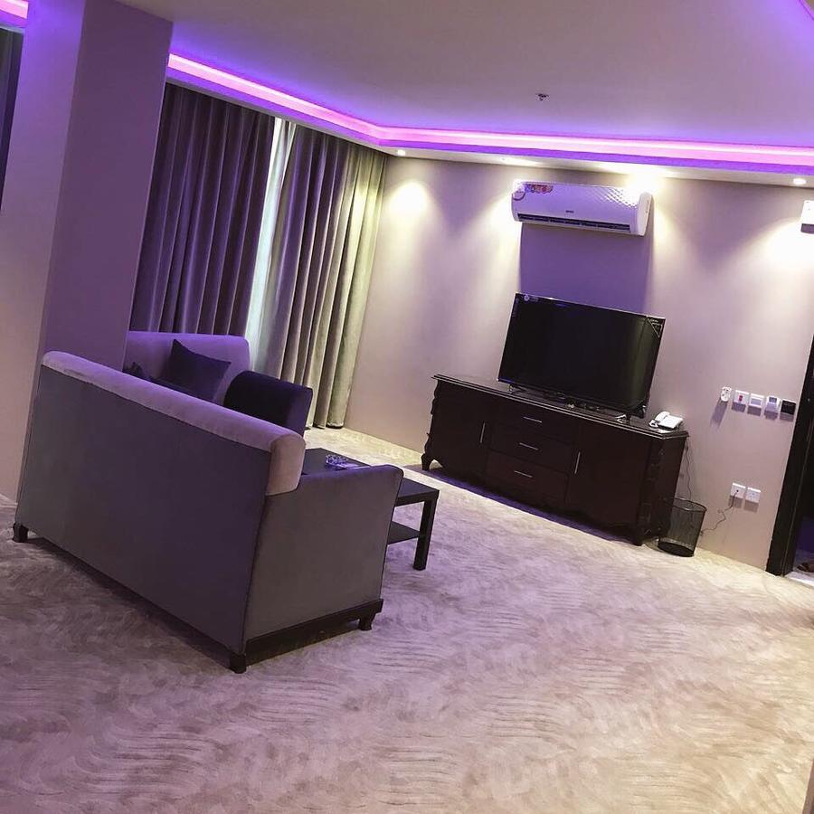 Al Sharq Hotel Ḩafar al Bāţin Exterior foto